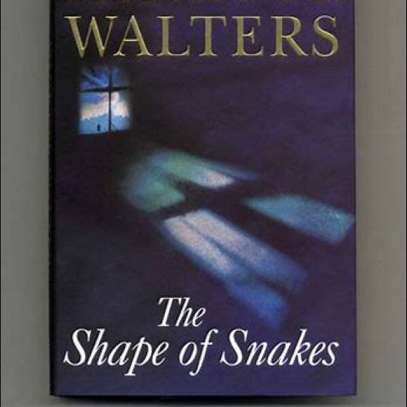 🥭 3 / 30$ 🥭 The Shape of Snakes - Picture 1 of 4